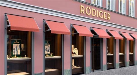 ‭Juwelier Rödiger‬ 